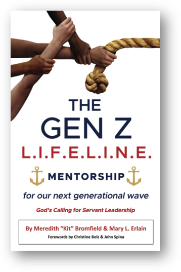gen z lifeline cover